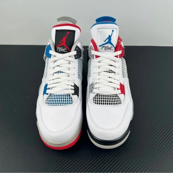 Jordan Air Jordan 4 retro se what the 4..